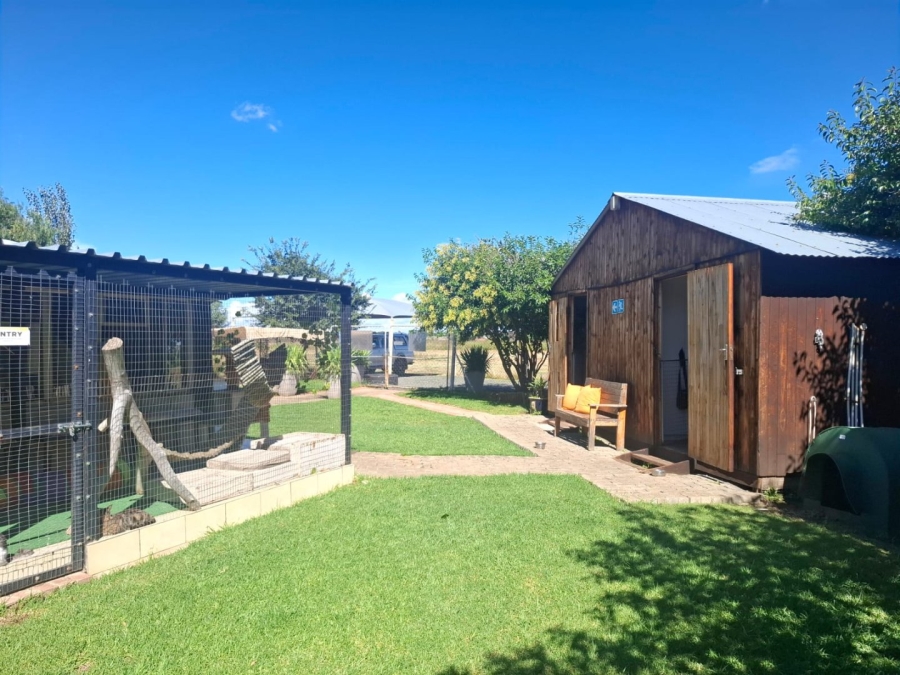 Commercial Property for Sale in Roodewal Free State
